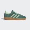 Handball Spezial Sneakers Collegiate Green/Semi Green Spark/Gum