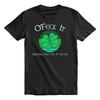 O'feck It Funny St Patrick's Day T-shirt For Men and Women Shirt Top