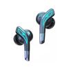 Drahtloses Bluetooth 5.2-Headset, Stereo-Sound, niedrige Latenz, Gaming-Bluetooth-Headset, Rauschunterdrückung, Mini-Ohrhörer-Kopfhörer mit Mikrofon