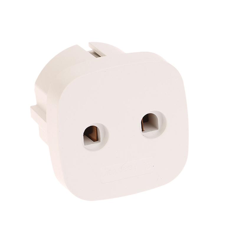 Grounding Plug Anti-Static Plug Earthing Socket European Us Australian Anti-Static Conductive Yarn Braid Earthing Socket