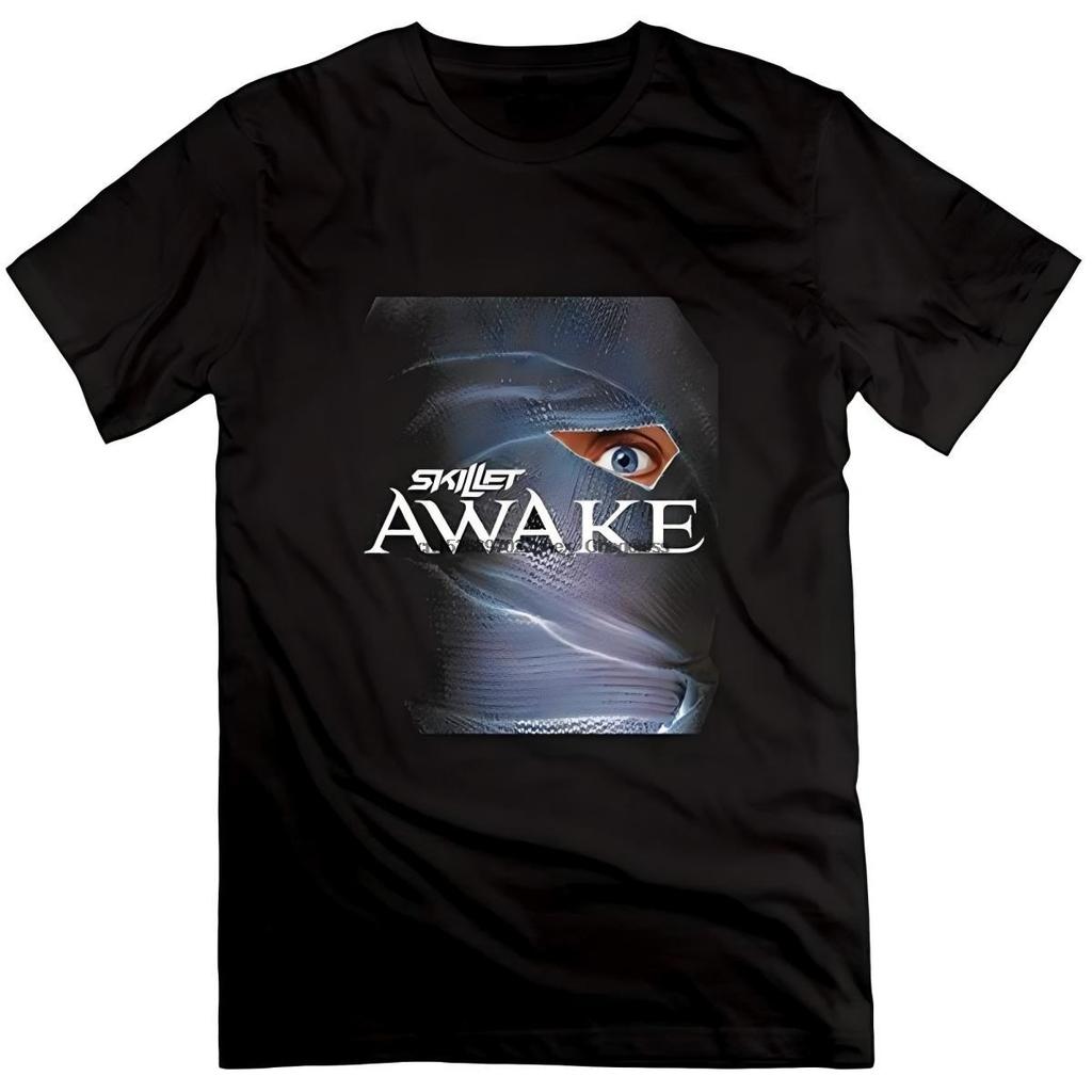 Skillet Awake Album T-Shirt