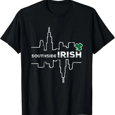 T-Shirts & Muskelshirts – T-Shirts