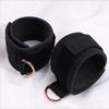 Couple Handcuff Sex Toy Detachable Hand Restraint Cuffs Adult BDSM Wrist Ankle Cuff Bondage Gear Adult SM Slave Sex Games Cuffs