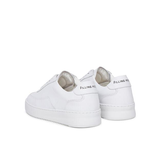 Men's Sneakers Filling Pieces Mondo 2.0 Ripple 39922901901 White