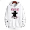 Call of The Night Nazuna Nanakusa Y2K Anime Lustiger Hoodie Hip Hop Grafik Sweatshirt Herrenpullover Streetwear Modekleidung