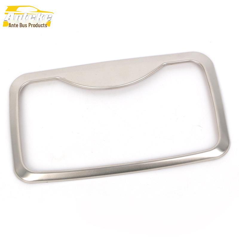 

Changan Oushang Декоративная рамка для заднего фонаря для третьего ряда