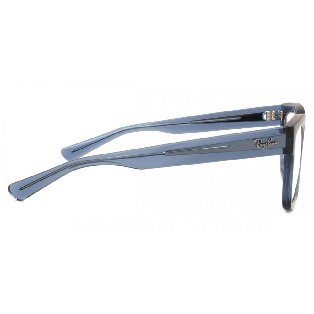 Ray Ban Unisex Rx7217 Chad Brille 8266