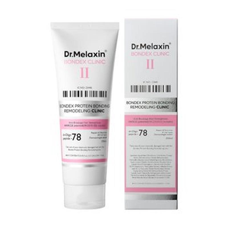 Dr.Melaxin Bondex Protein Bonding Remodeling Care 250ml 250ml