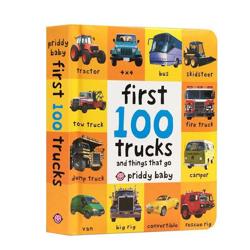 0-2 Yaş İngilizce Çocuk Bilişsel Ansiklopedisi Bilişi Geliştirme Çocuklar İçin Erken Öğrenme Kitapları Hediyeler