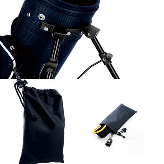 1 Set Golf Swing Trainer Flexible Ergonomic Strong Toughness Correct Posture Swing Power Elasticity Exercise Rope Golf Sports