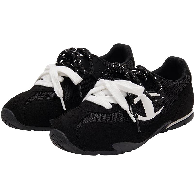 Champion Детские ретро кроссовки для гонок 38