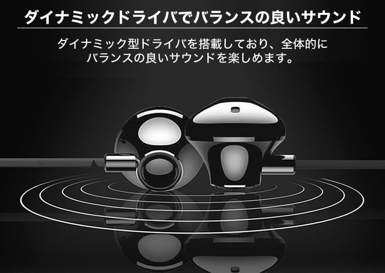 KOYOKOMA Kabelfernbedienung Android Smartphone Kopfhörer, In-Ear-Typ, Eingebautes Mikrofon, Inklusive, 3,5 mm, Musik, Anrufe, Tablet,