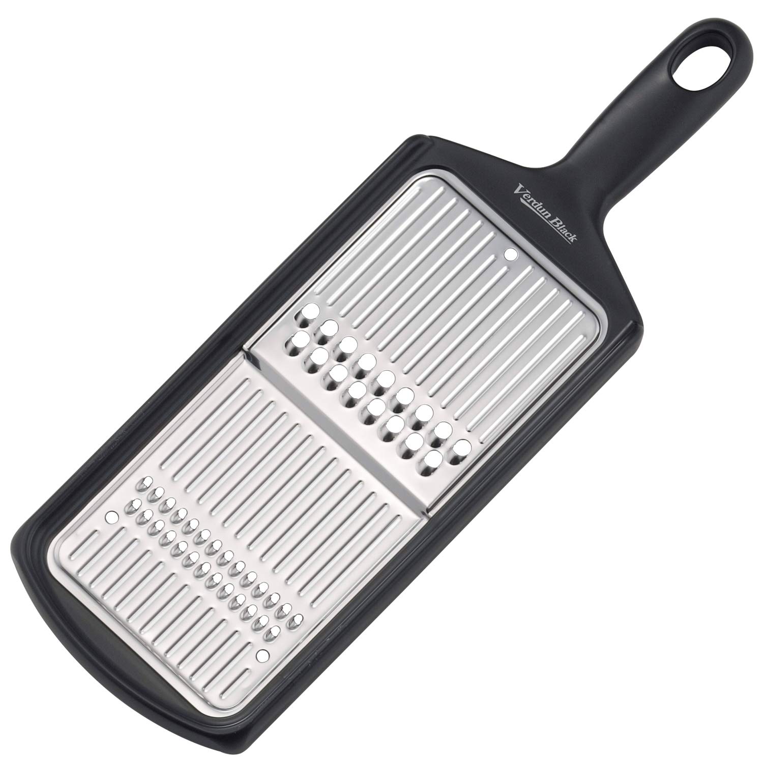 Shimomura Kogyo Antibacterial Verdun Black Dishwasher Made in Niigata Prefecture Japanese-made Shredder/Judging Cutter, Safe, VB-605, Tsubame-Sanjo, чёрный