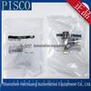 PJSC10 Series Japan PISCO Polypropylene Throttle Valve Fitting