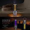 Xixun Outdoor Portable Solar & USB Mosquito Zapper & Repellent