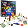 Magic Trunk Magical Kits for Kids Fun & Educational DIY Magic Set Ideal Gift