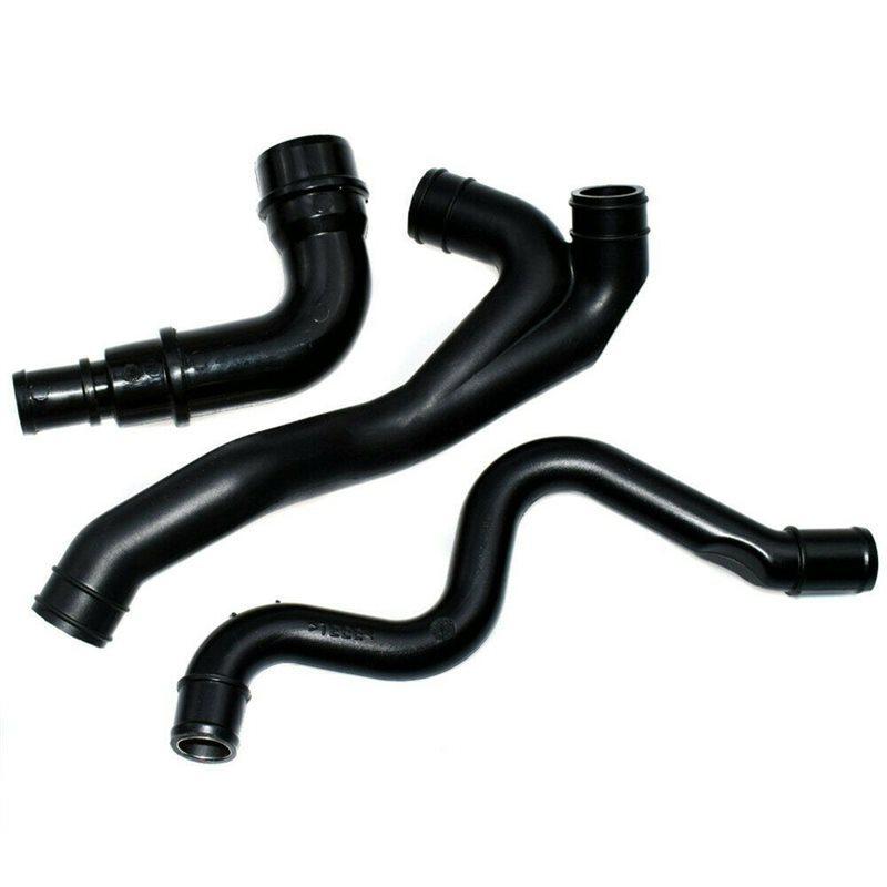 Durevole-Per VW Bora Passat Seat Ibiza Octavia Superb A3 A4 A6 TT Motore 1.8T Tubo Sfiato Carter Valvola