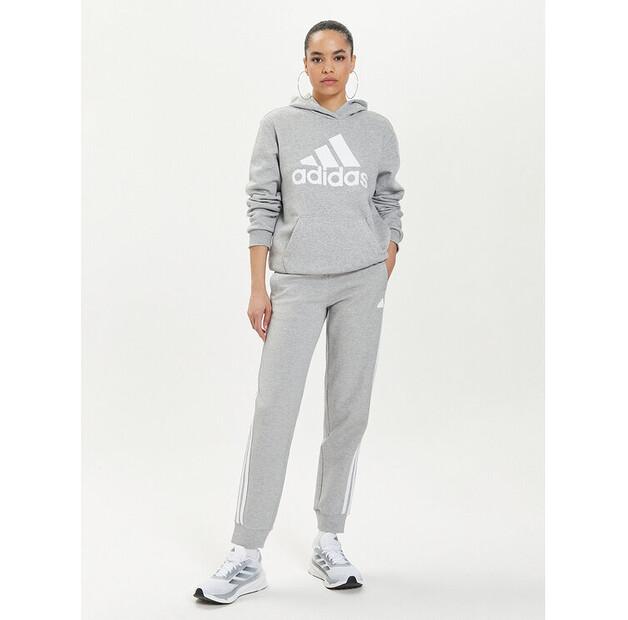 Adidas Essentials Logo Hoodie
