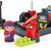 ECOIFFIER Abrick 3360 - Peat Stop Formule 1 - 18 mois - Arrêt au Stand