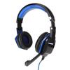 S510 Kabelgebundenes Gaming-Headset Lautstärkeregler Leuchtend Surround Stereo Gaming-Kopfhörer mit Mikrofon für PS4 PC Laptop