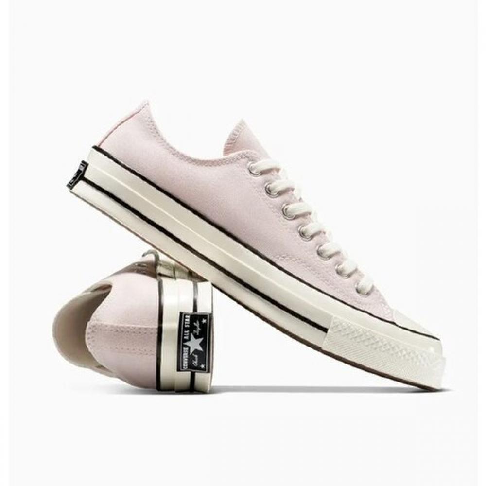 Converse Chuck70 Low Canvas Shy Flamingo 280