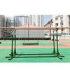 Outdoor Fitness Pull-Up and Parallel Bars