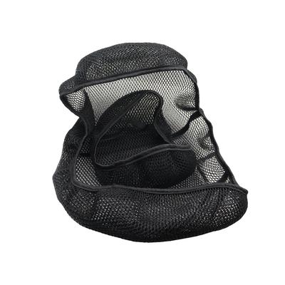  For BMW C400GT C400 GT Motorcycle Accessories Mesh Breathable Seat Cushion Saddle Non-Slip Protection Seat Cover