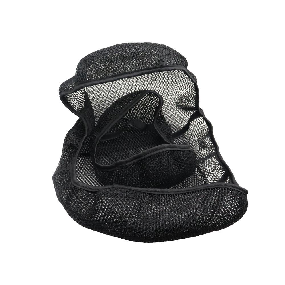 For BMW C400GT C400 GT Motorcycle Accessories Mesh Breathable Seat Cushion Saddle Non-Slip Protection Seat Cover