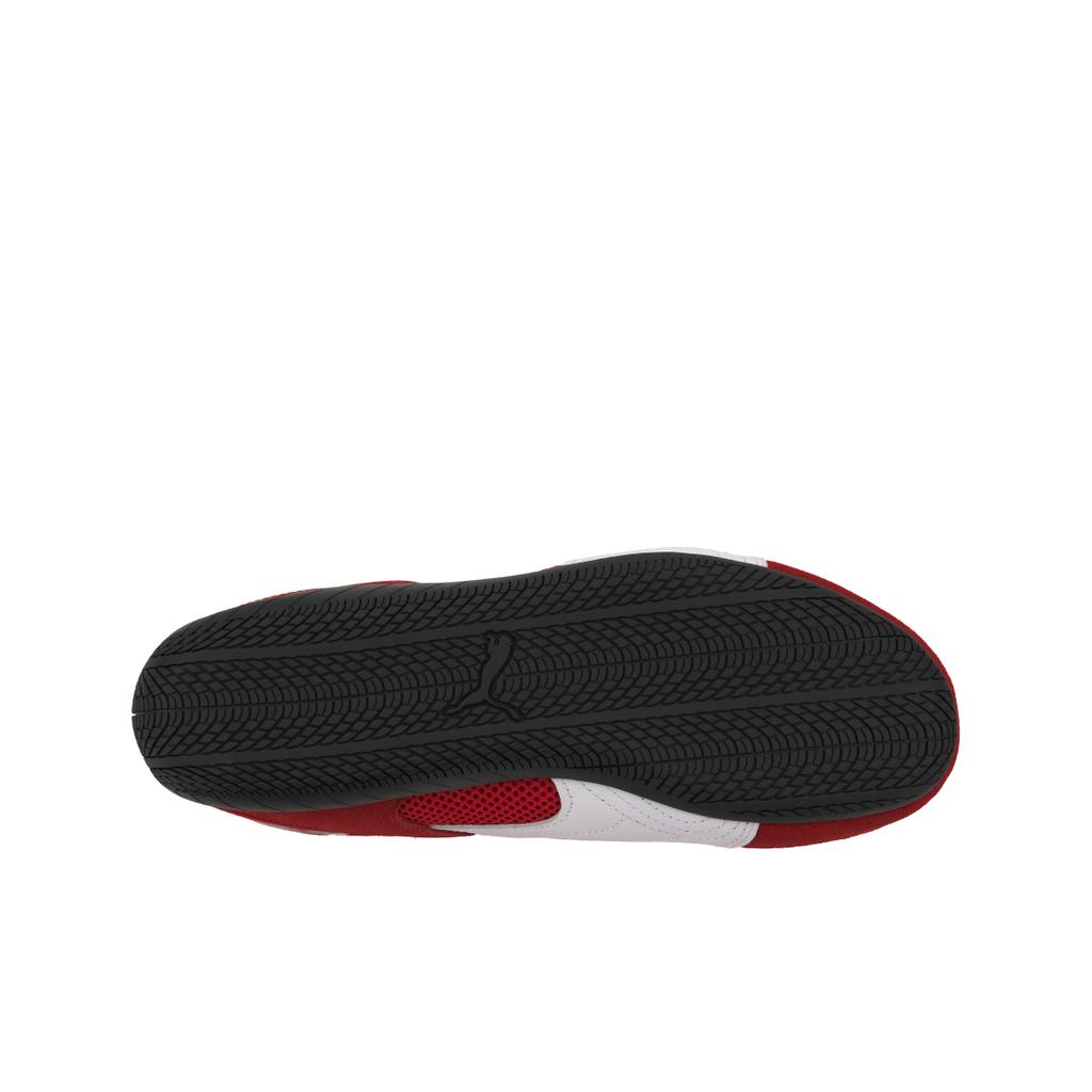 Puma Speedcat Go For All Time Red White Women Sneakers 403589-02