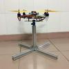 STM32 Quadcopter PID Tuning Stand Set  4-Axised Model Aircraft Gimbal PID Debugging Frame Aluminum