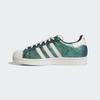 adidas Superstar II Anthony Edwards Green Silver