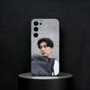 M-Mackenyu Arata Phone Case For Samsung S25,S24,S21,S22,S23,S30,Ultra,S20,Plus,Fe,Note,5G Black Cover