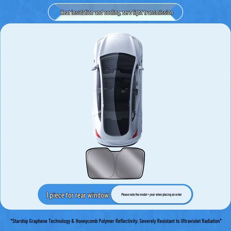 Kia Sunshade for KX5/KX3/K2/Forte/Cerato/Soul Models