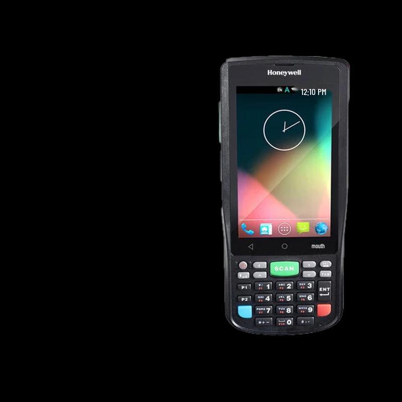 Honeywell EDA51K Handheld PDA Data Collector