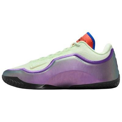 Nike LeBron 23 EP  Green With Envy  IH1514-700 41 фиолетовый/зелёный