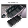 For Leapmotor C10 C11 C16 C01 B10 Car Central Control Armrest Box Storage Box Center Control Car Storage Interior Accessories