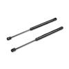 2x Car Front Engine Hood Bonnet Cover Spring Shock Gas Struts Lift Supports Props Rods For Ford Mustang 2015 - 2019