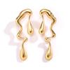 Latest Stylish Western Set Earrings for Women and Girls