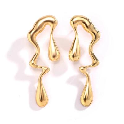 Latest Stylish Western Set Earrings for Women and Girls
