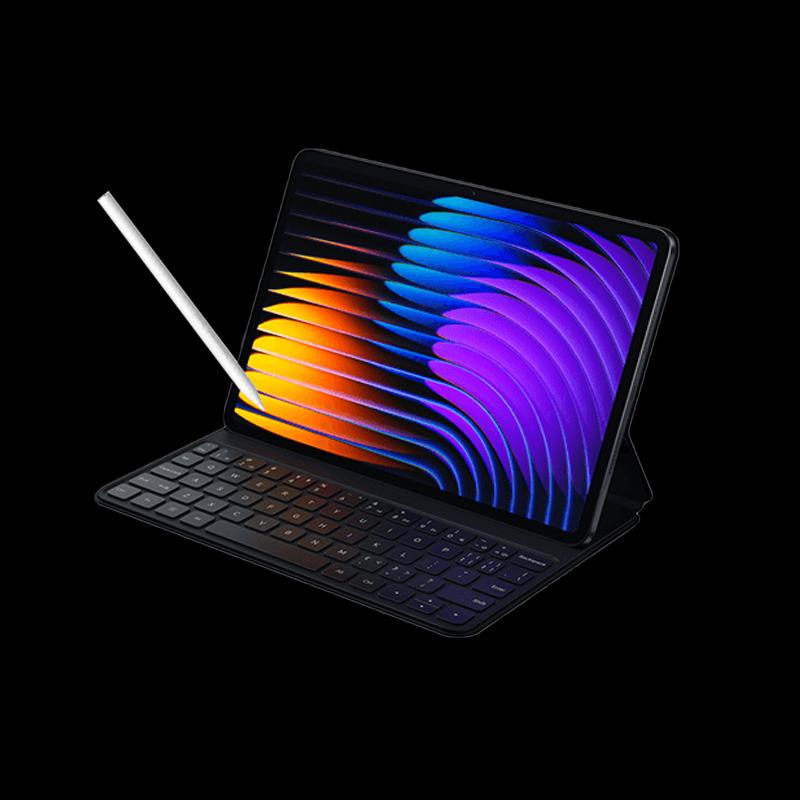 

Xiaomi Pad 7 11.2-inch Tablet (CN version)