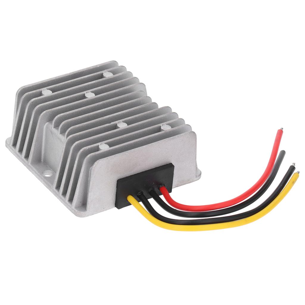 Aufwärtswandler Modul 12V auf 24V DC Spannungswandler Leistungsregler Booster(T122412)
