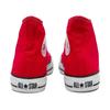Converse Canvas All Star Hi All Star Hi Red  Us  0182