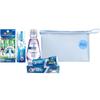 Crest Oral Care Kit