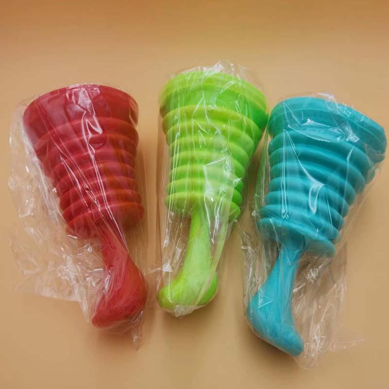 Sewer and Sink Dredge: Pipe and Drain Unclogger, Toilet/Sink Suction Tool