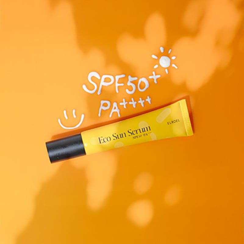 [Eloel] Eco Sun Serum 30mL