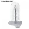 Cleaner Brushes Cup Cleaning Brush For Cup Glass With Suction Cup