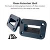 Plug Vehicle Panel 600V50A High Current Charging Connector For Vehicle Plug Base