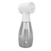 Electric Foaming Shampoo Dispenser 650ML Rechargeable Foam Soap Dispenser for Bathroom Kitchen