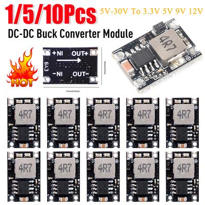 Module DIY – Module electronice
