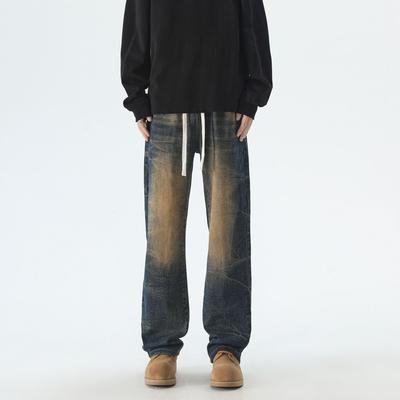 Παντελόνια – Τζιν